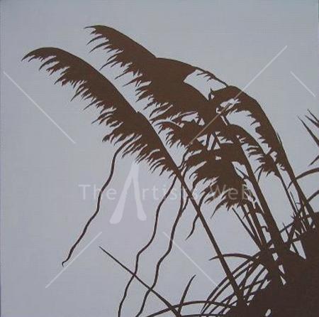 Pampas Grass 
