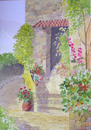 French Charm