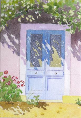 Summer Shadows