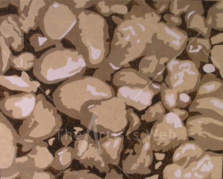 Pebbles