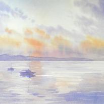 End of Day