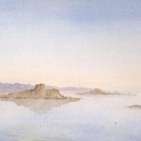 Jersey Scene