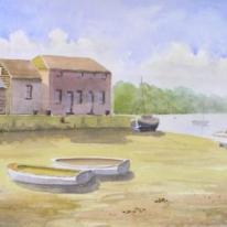 Old Cove