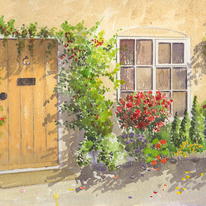 Stockbridge Cottage