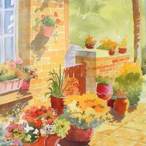 Summer Flowers