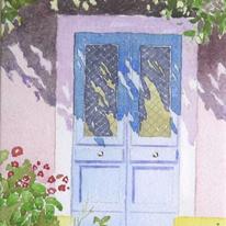 Summer Shadows