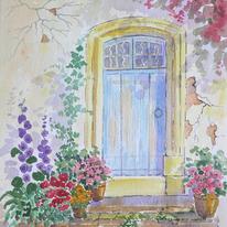 Weathered Doorway 2
