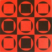 Red and Black