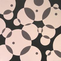 Monochrome Circles