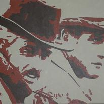 Butch Cassidy and The Sundance Kid