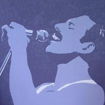 Freddie Mercury