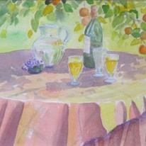 Aperitif Time
