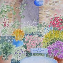 Secret Garden