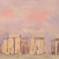 Stonehenge