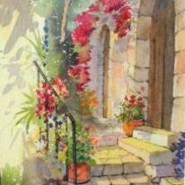 Eze Village