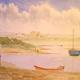 Low Water, Norfolk