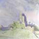 Corfe Castle