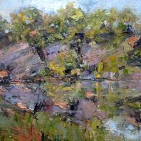 duxon quarry summer