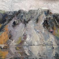 the screes-wastwater