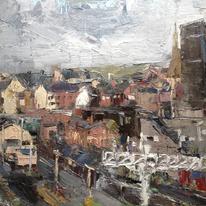 bury(bolton street) railway station