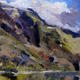 Buttermere Study 1 | (sold) | | Oil Buttermere Study 1