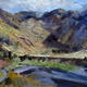 Buttermere Study 2 | (sold) | | oil Buttermere Study 2