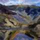 Buttermere Study 3 | | | Oil Buttermere Study 3