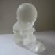 Baby | | 17 x 18cm | resin Baby