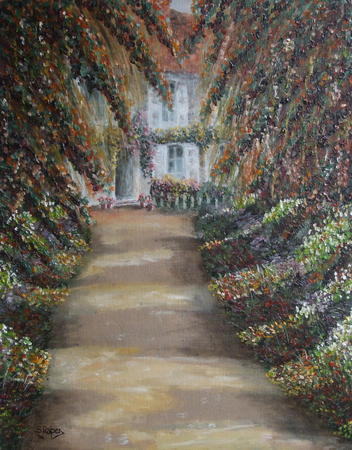 Garden Path