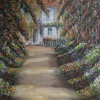 Garden Path