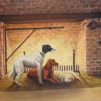 Fireside comfort 3