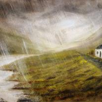 Valley Cottage