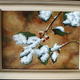 Snow on Berries
