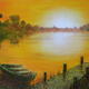 Morning Sunrise