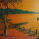 Lakside Sunrise
