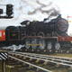 Steam Train
