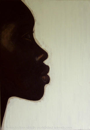 african beauty no 2