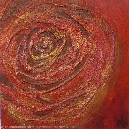 roses r red