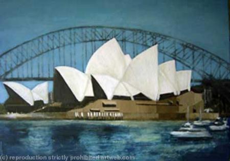 sydney opera
