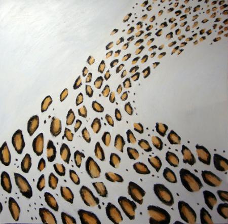 leopard print