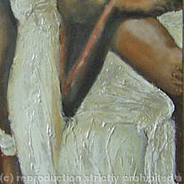 women with baby