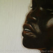 african beauty no 1