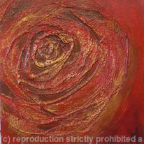 roses r red