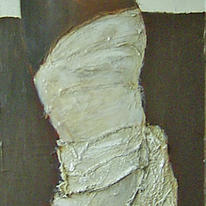 african woman