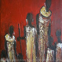 tribe 2
