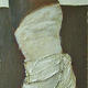african woman