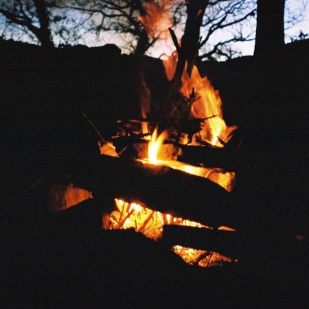 Fire Cairn 1