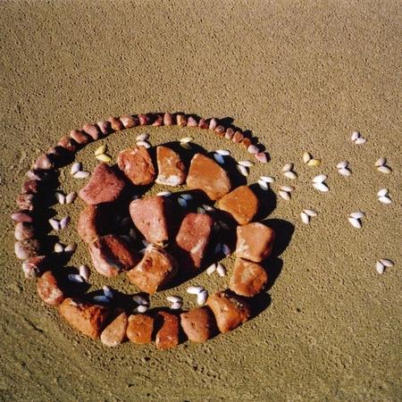 Butterfly Spiral