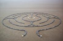 Stone Labyrinth 1