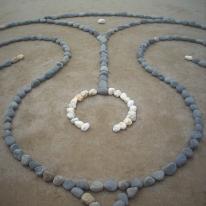 Stone Labyrinth 4